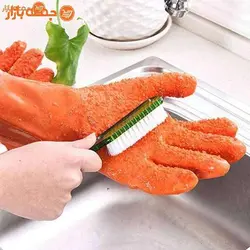 دستکش پوستکن میوه و سبزیجات