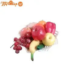 سبد پذیرایی خورشیدی مدل ده گوشه