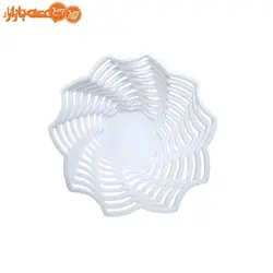 سبد پذیرایی خورشیدی مدل ده گوشه