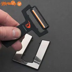 ژیلت کارتی CARZOR