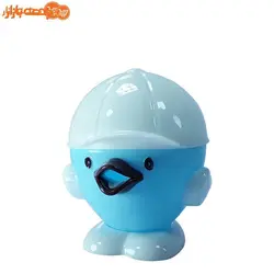 آب مرکبات گیری طرح جوجه