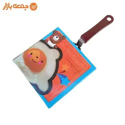 ماهیتابه کودک