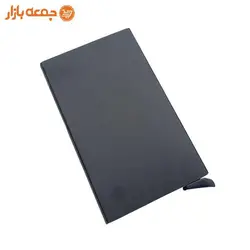 جاکارتی فلزی ساده