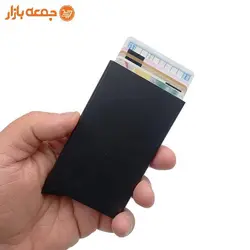 جاکارتی فلزی ساده