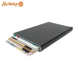 جاکارتی فلزی ساده