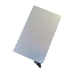جاکارتی فلزی ساده