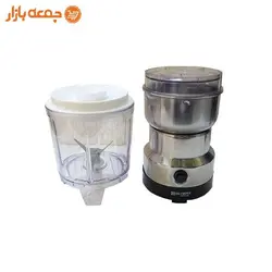 آسیاب برقی و خردکن المپیا OE-831