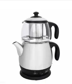 چای ساز برقی روهمی گاسونیک مدل 759