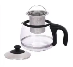 چای ساز برقی روهمی گاسونیک مدل 759