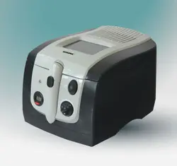 سرخ کن گاسونیک مدل 642