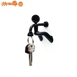 جا کلیدی فانتزی آدمک