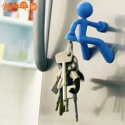 جا کلیدی فانتزی آدمک