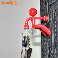 جا کلیدی فانتزی آدمک