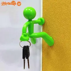 جا کلیدی فانتزی آدمک