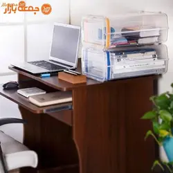 باکس نظم دهنده کفش تک پلاستیک