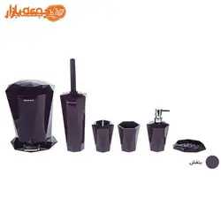 ست سرویس بهداشتی همارا