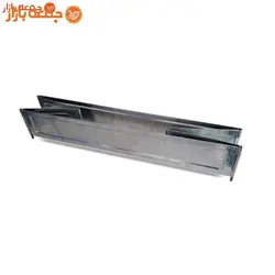 منقل کباب تاشو سفری