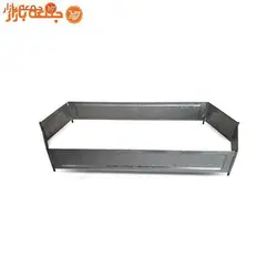 منقل کباب تاشو سفری