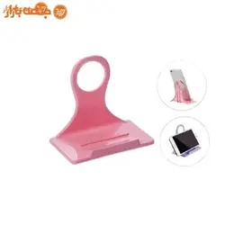 نگهدارنده موبایل پلاستیکی مرسه