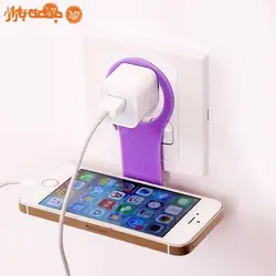 نگهدارنده موبایل پلاستیکی مرسه
