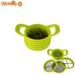 اسلایسر میوه دستی Chop & dice