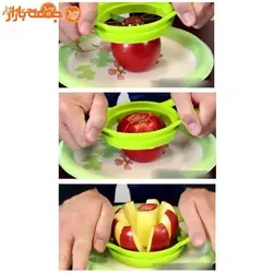 اسلایسر میوه دستی Chop & dice