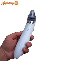 دستگاه مکنده جوش میکرودرم