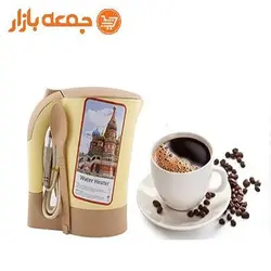 چای ساز و قهوه ساز همراه