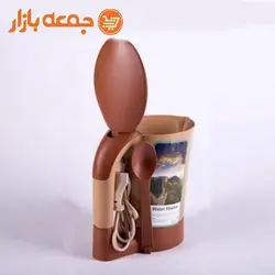 چای ساز و قهوه ساز همراه