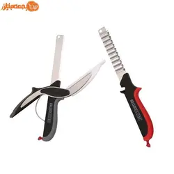 قیچی و کاتر آشپزخانه مدل اسمارت