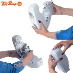 دستگاه خوشبو کننده هوا اتوماتیک GXT