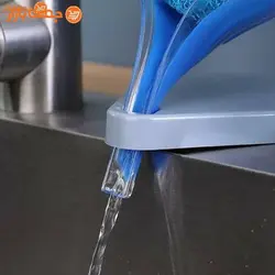 جا صابونی طرح برگ