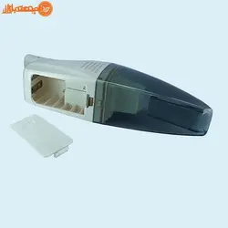 جارو برقی فندکی خودرو