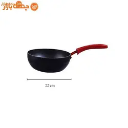 ماهیتابه وک آگرین 8 پارچه