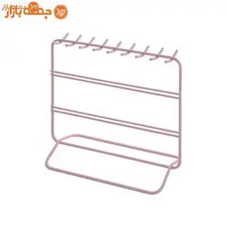 استند جواهرات فلزی کالامان