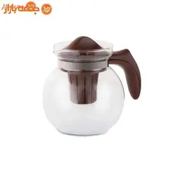 قوری پیرکس 1.5 لیتری سیلیکا