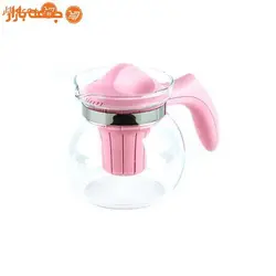 قوری پیرکس 1.5 لیتری سیلیکا