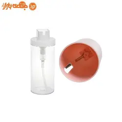 مایع ریز فشاری استوانه ای مرسه