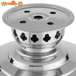 سماور گازی زمردیان ماری GT-144