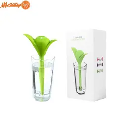 بخور سرد و رطوبت ساز طرح گل