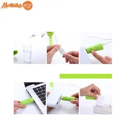 بخور سرد و رطوبت ساز طرح گل