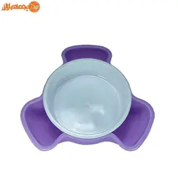 ظرف تخمه خوری