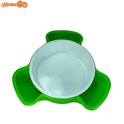 ظرف تخمه خوری