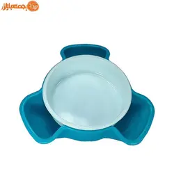 ظرف تخمه خوری