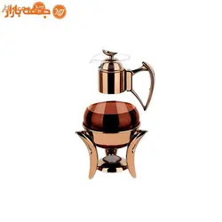 قوری وارمردار تک استیل 971RG