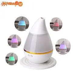 بخور سرد طرح قطره