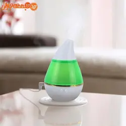 بخور سرد طرح قطره