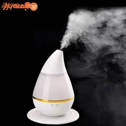 بخور سرد طرح قطره