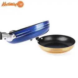 مینی ماهیتابه تک دسته