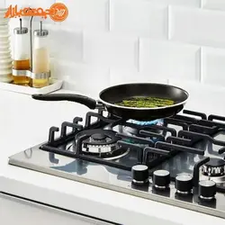 مینی ماهیتابه تک دسته